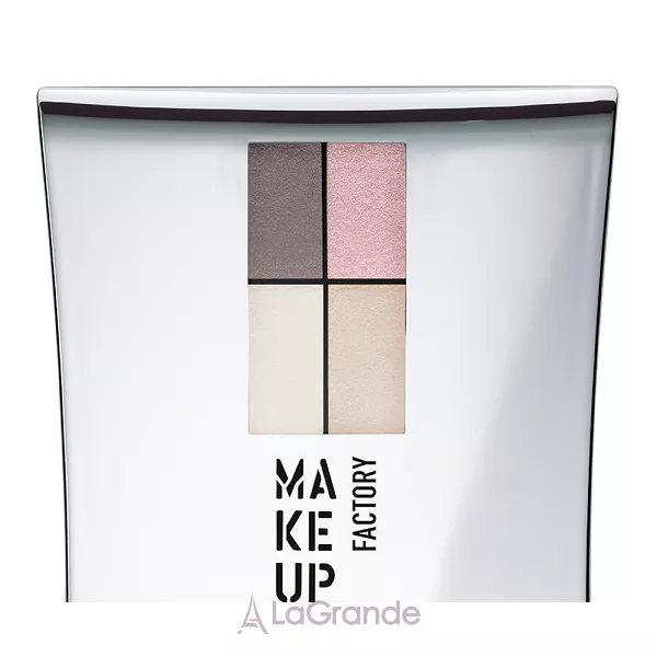 Make Up Factory Eye Colors ���� ��� ��� 4�1