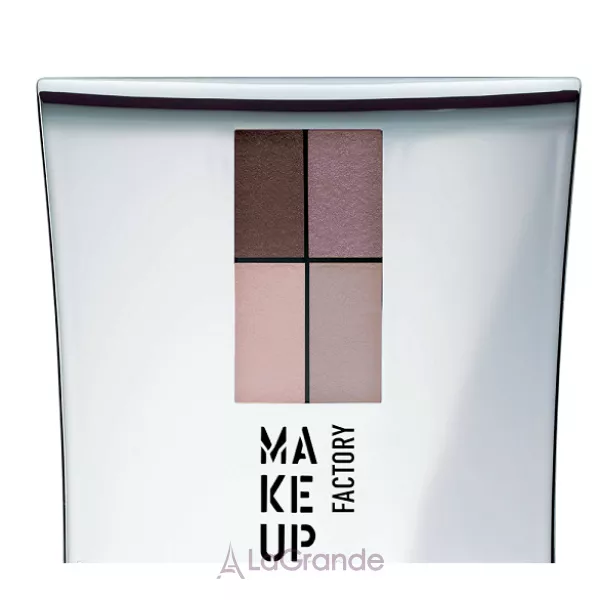 Make Up Factory Eye Colors ���� ��� ��� 4�1