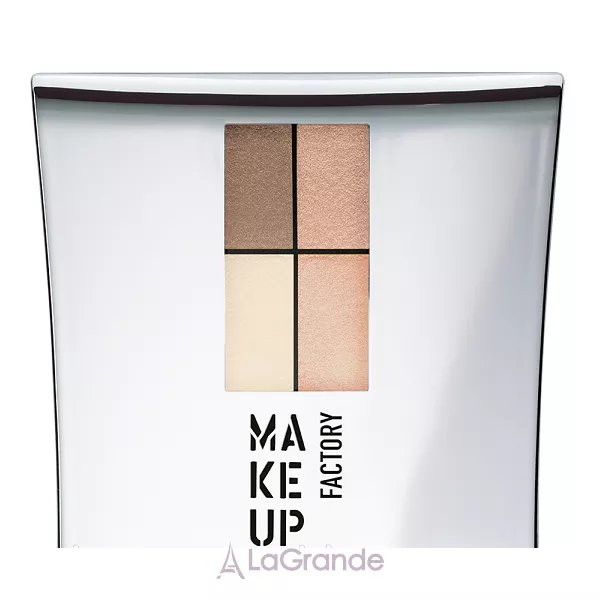 Make Up Factory Eye Colors ���� ��� ��� 4�1