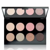 Make Up Factory International Eyes Palette ������� ����� ��� ���, 8 ��������