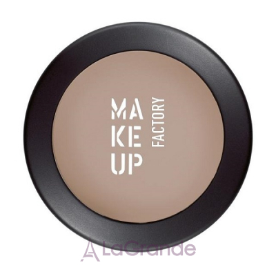 Make Up Factory Mat Eye Shadow Mono     