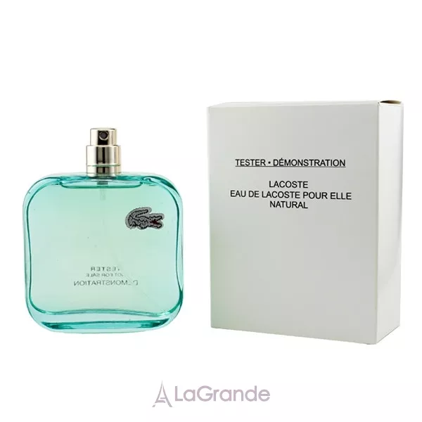 Lacoste Eau de Lacoste L.12.12 Pour Elle Natural �������� ���� (������)