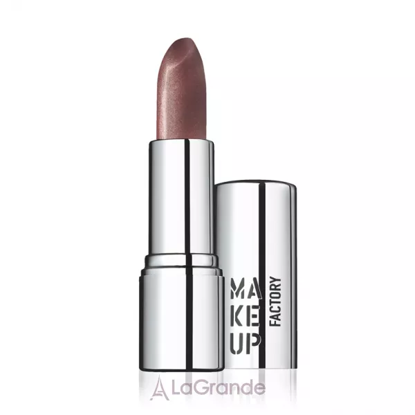 Make Up Factory Shimmer Lip Stick ���������� ����� ������