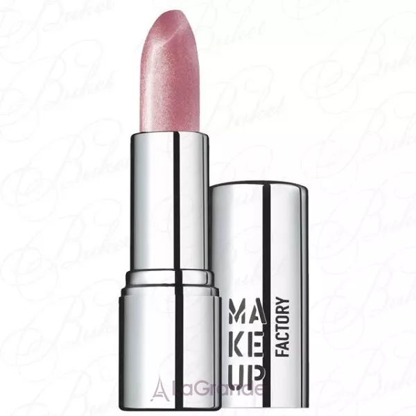 Make Up Factory Shimmer Lip Stick ���������� ����� ������