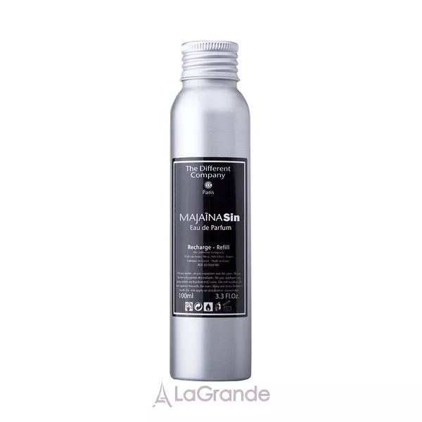 The Different Company Majaina Sin ��������������� ���� (refill)