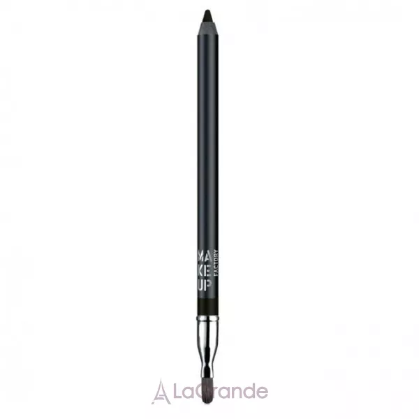 Make Up Factory Smoky Liner Long-Lasting & Waterproof �������� ��� ���� �����������