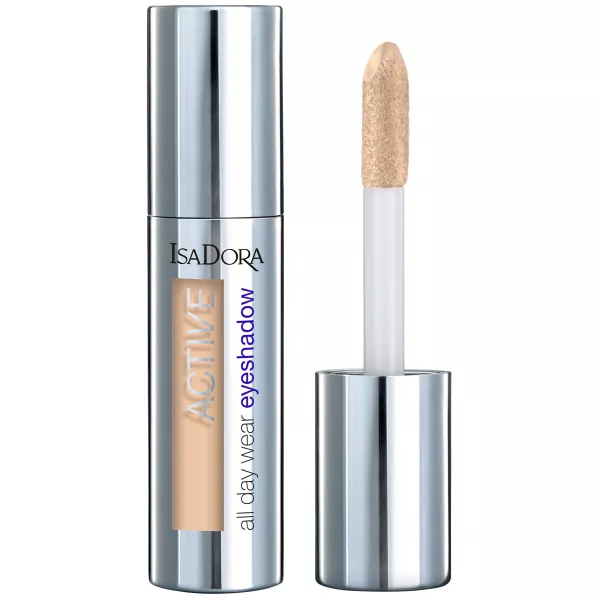 IsaDora Active All Day Wear Eyeshadow ������ �������� ��� ��� ����