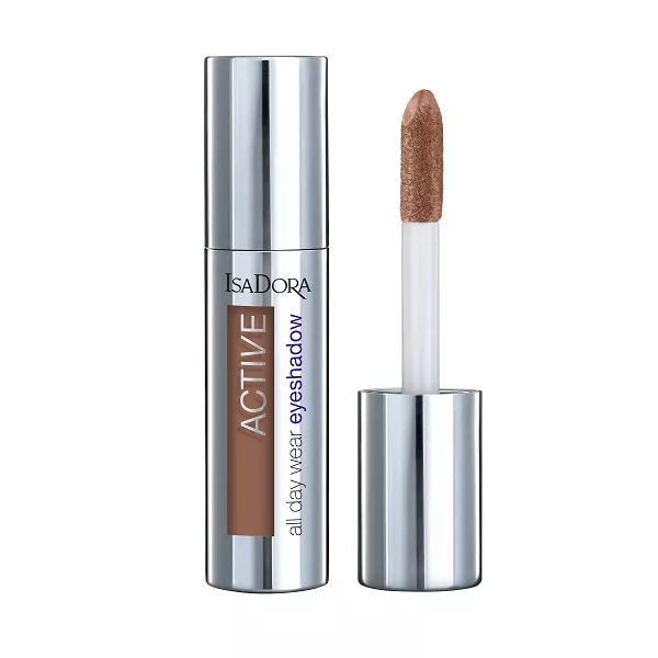 IsaDora Active All Day Wear Eyeshadow ������ �������� ��� ��� ����