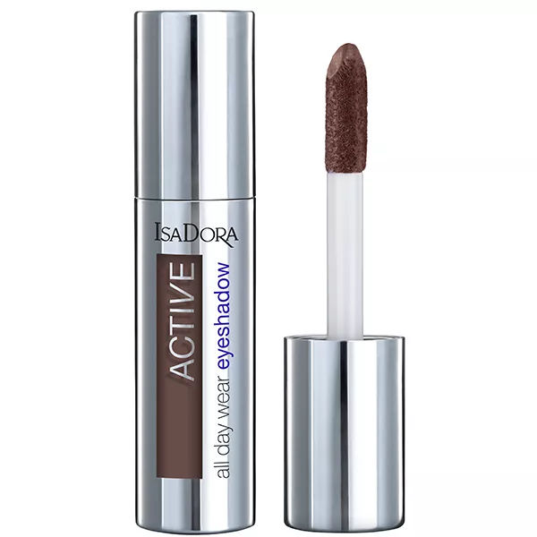 IsaDora Active All Day Wear Eyeshadow ������ �������� ��� ��� ����