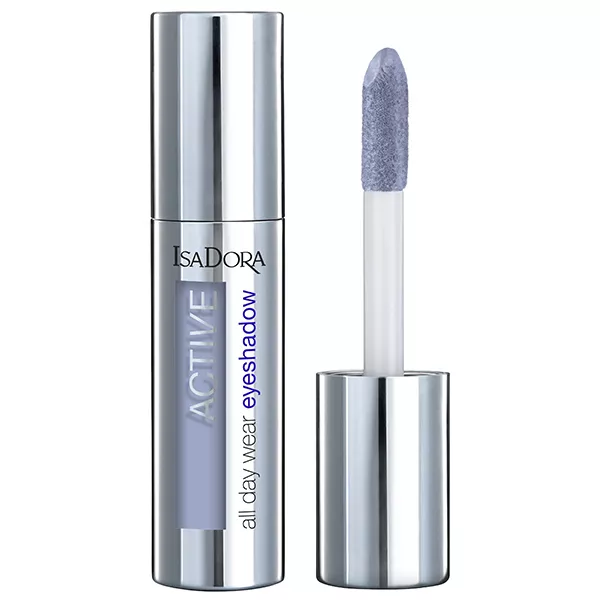 IsaDora Active All Day Wear Eyeshadow ������ �������� ��� ��� ����
