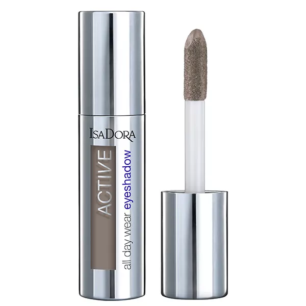 IsaDora Active All Day Wear Eyeshadow ������ �������� ��� ��� ����
