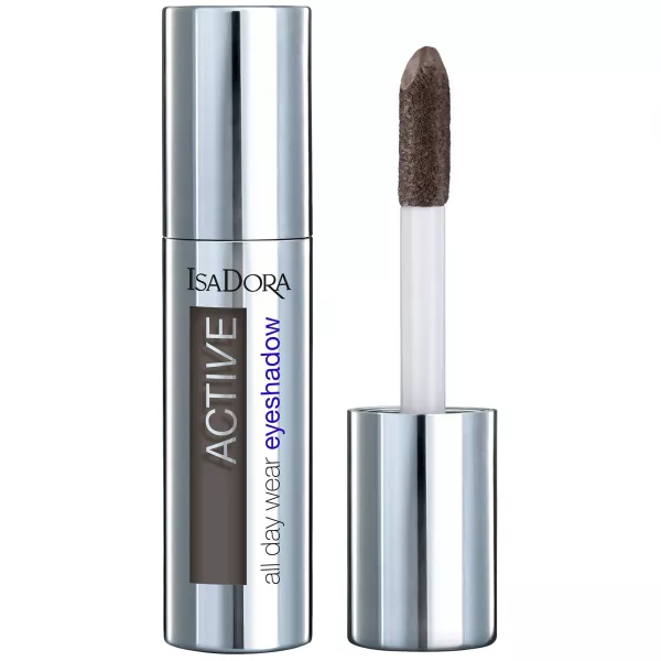 IsaDora Active All Day Wear Eyeshadow ������ �������� ��� ��� ����
