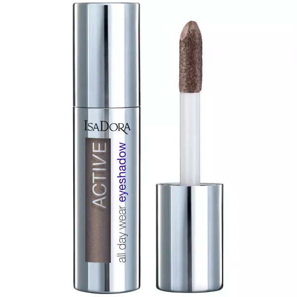 IsaDora Active All Day Wear Eyeshadow ������ �������� ��� ��� ����