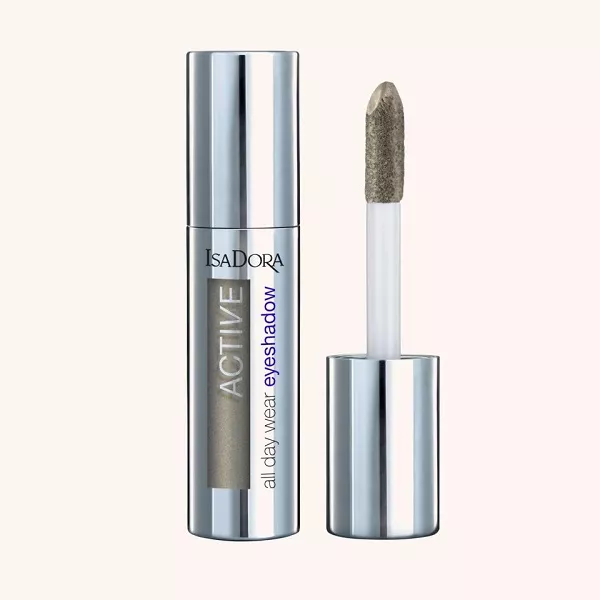 IsaDora Active All Day Wear Eyeshadow ������ �������� ��� ��� ����