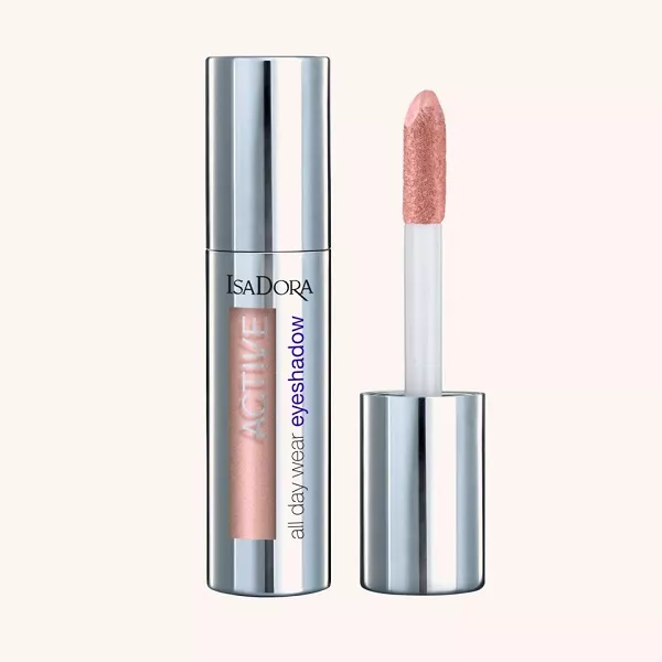 IsaDora Active All Day Wear Eyeshadow ������ �������� ��� ��� ����