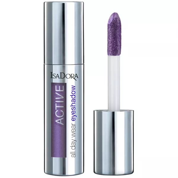 IsaDora Active All Day Wear Eyeshadow ������ �������� ��� ��� ����