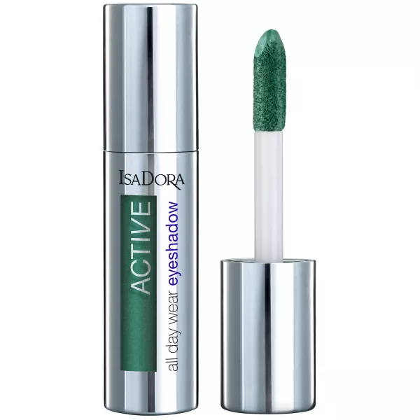 IsaDora Active All Day Wear Eyeshadow ������ �������� ��� ��� ����