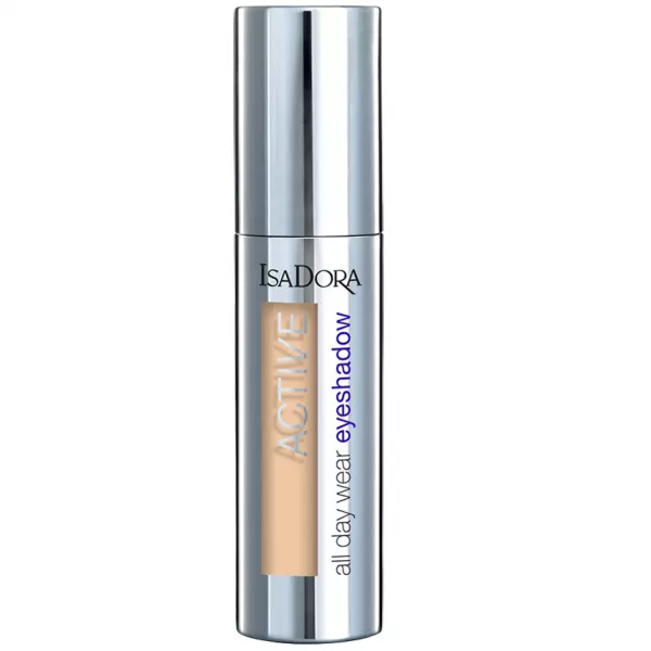 IsaDora Active All Day Wear Eyeshadow ������ �������� ��� ��� ����