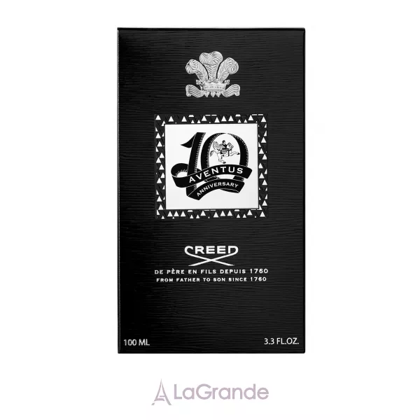 Creed Aventus 10th Anniversary ����������� ����