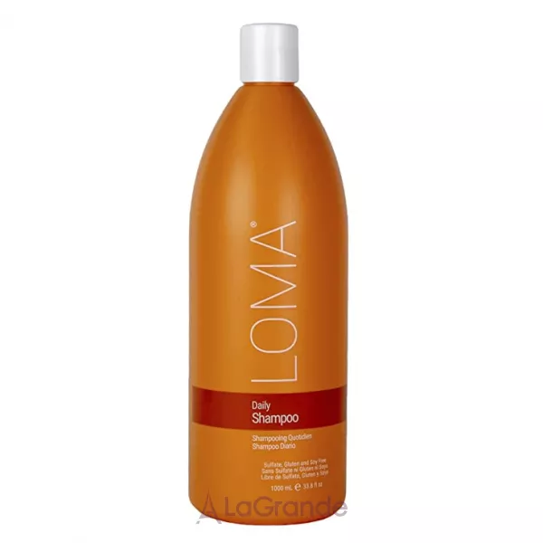 Loma Daily Shampoo ������� ��� ��������� ������������