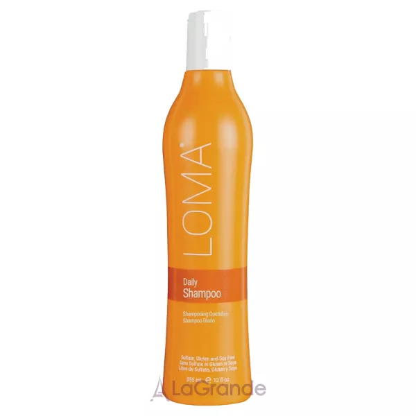 Loma Daily Shampoo ������� ��� ��������� ������������