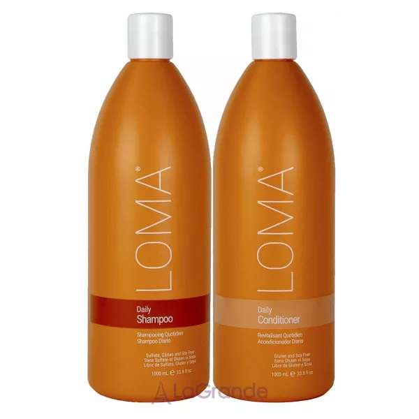 Loma Daily Shampoo ������� ��� ��������� ������������