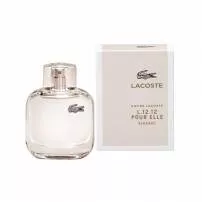 Lacoste Eau de Lacoste L.12.12 Pour Elle Elegant ��������� ����