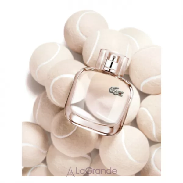 Lacoste Eau de Lacoste L.12.12 Pour Elle Elegant ��������� ����