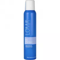 Loma Dry Shampoo ����� ������� ��� �������