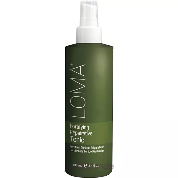 Loma Hair Care Fortifying Reparative Tonic �����-����� ��� �������� �� ���������� �������