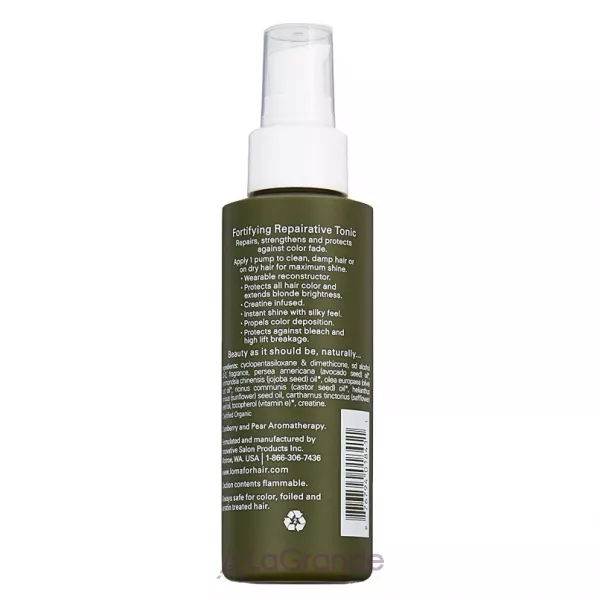 Loma Hair Care Fortifying Reparative Tonic �����-����� ��� �������� �� ���������� �������