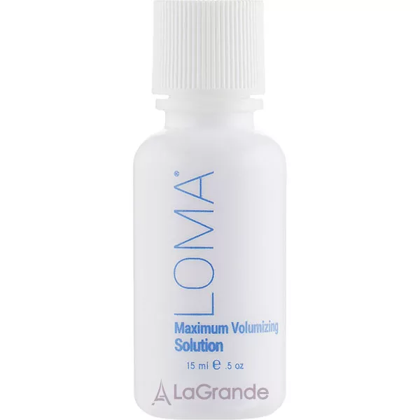 Loma Maximum Volumizing Solution ���� ��� ��'��� �������