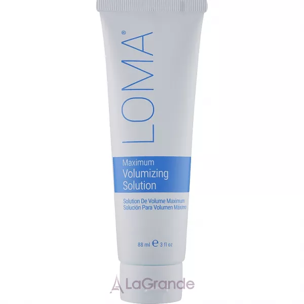 Loma Maximum Volumizing Solution ���� ��� ��'��� �������