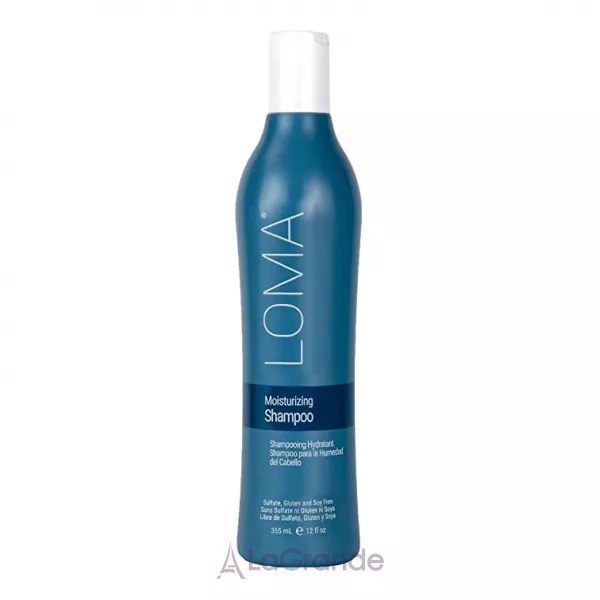 Loma Hair Care Moisturizing Shampoo ������� ��� ���������� �������