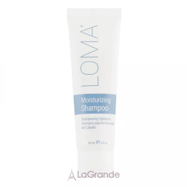 Loma Hair Care Moisturizing Shampoo ������� ��� ���������� �������