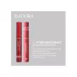 IsaDora 10 Sec High Impact Volume Mascara    '  10 .