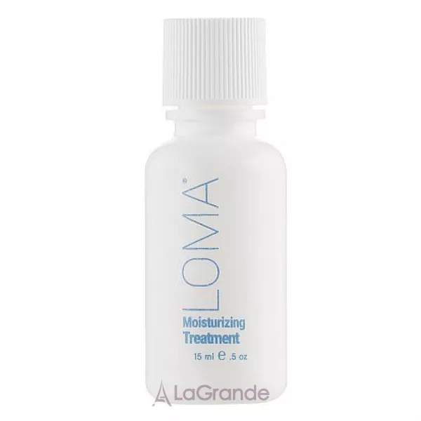 Loma Hair Care Moisturizing Treatment ����������� ��� ���������� �������