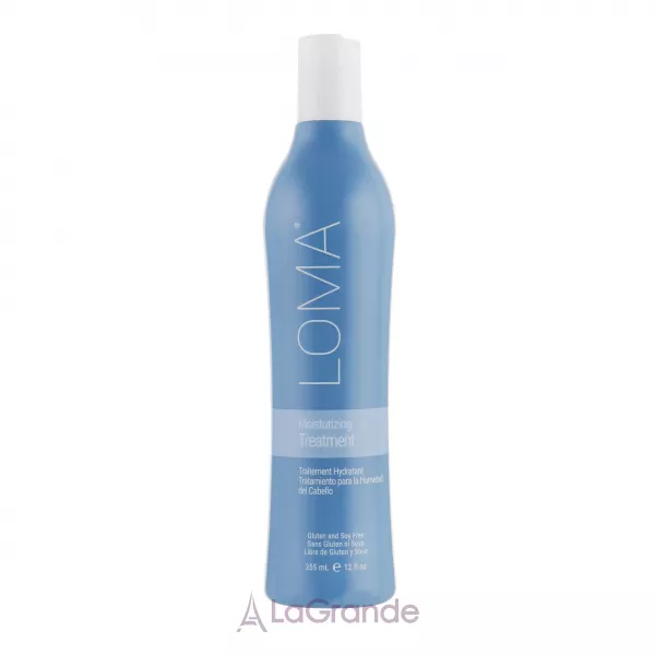 Loma Hair Care Moisturizing Treatment ����������� ��� ���������� �������