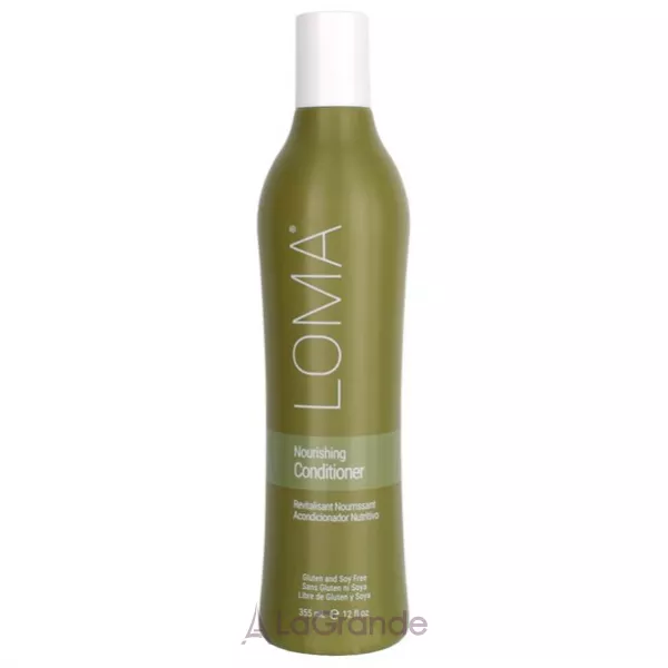Loma Hair Care Nourishing Conditioner ����������� ��� �������� �������