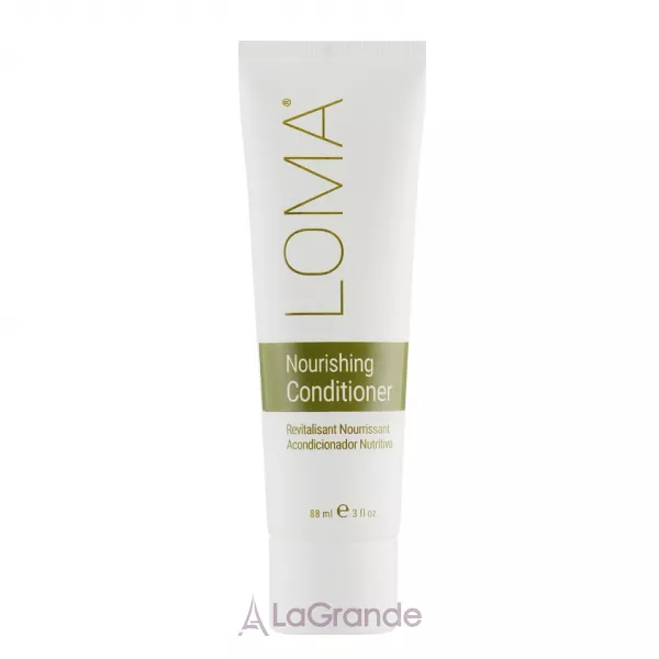 Loma Hair Care Nourishing Conditioner ����������� ��� �������� �������