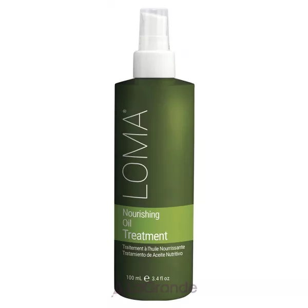 Loma Nourishing Oil Treatment �������� ��� ��� �������