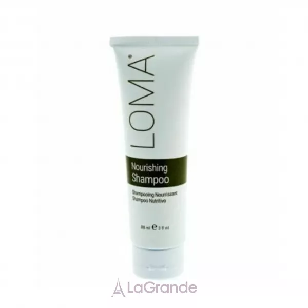 Loma Hair Care Nourishing Shampoo ������� ��� �������� �������
