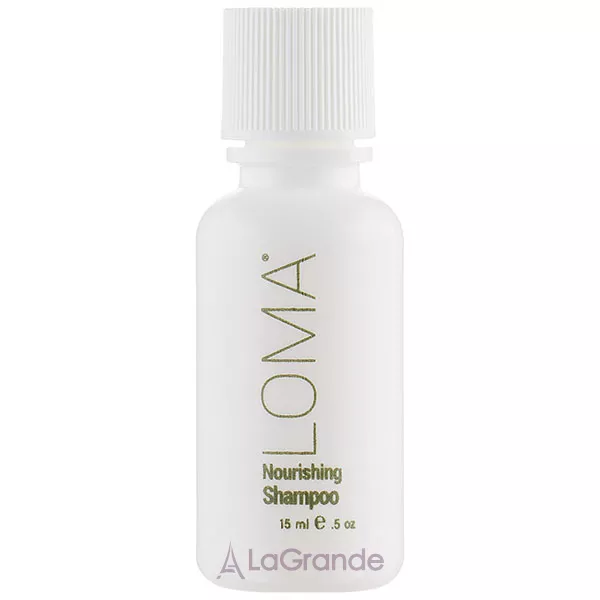 Loma Hair Care Nourishing Shampoo ������� ��� �������� �������