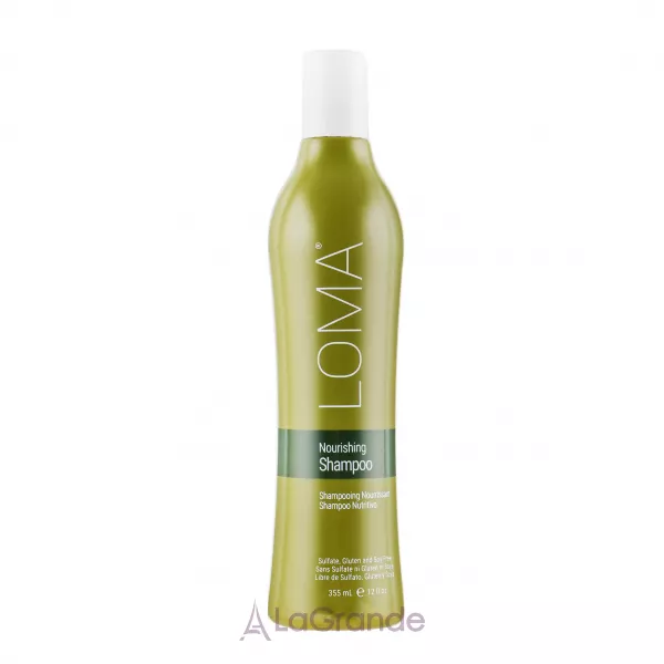Loma Hair Care Nourishing Shampoo ������� ��� �������� �������