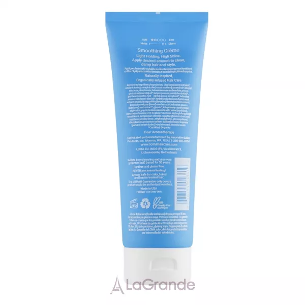 Loma Smoothing Cream ���� ��� ������������ �������