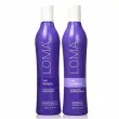 Loma Violet Shampoo     