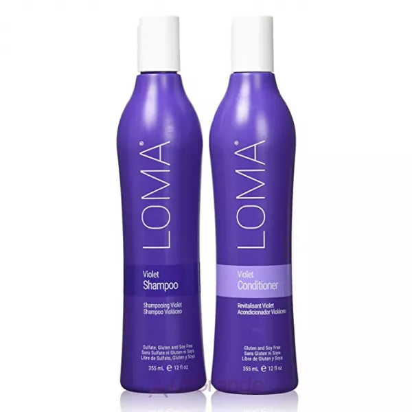 Loma Violet Conditioner ���������� ����������� ��� ������� �����