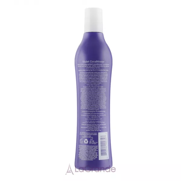 Loma Violet Conditioner ���������� ����������� ��� ������� �����