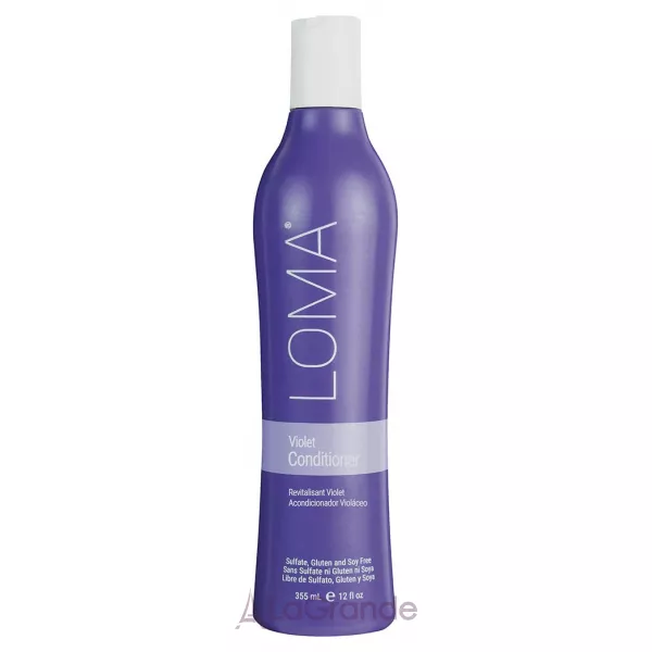 Loma Violet Conditioner ���������� ����������� ��� ������� �����