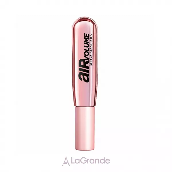 L'Oreal Paris Air Volume Mega Mascara ���� ��� ������ ���� �����